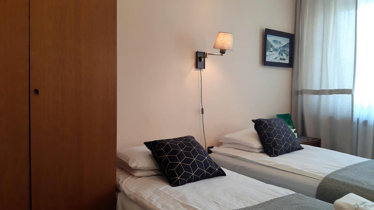 Resort Kasprowy Wierch Ζακοπάνε Εξωτερικό φωτογραφία