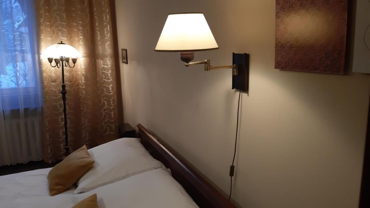 Resort Kasprowy Wierch Ζακοπάνε Εξωτερικό φωτογραφία