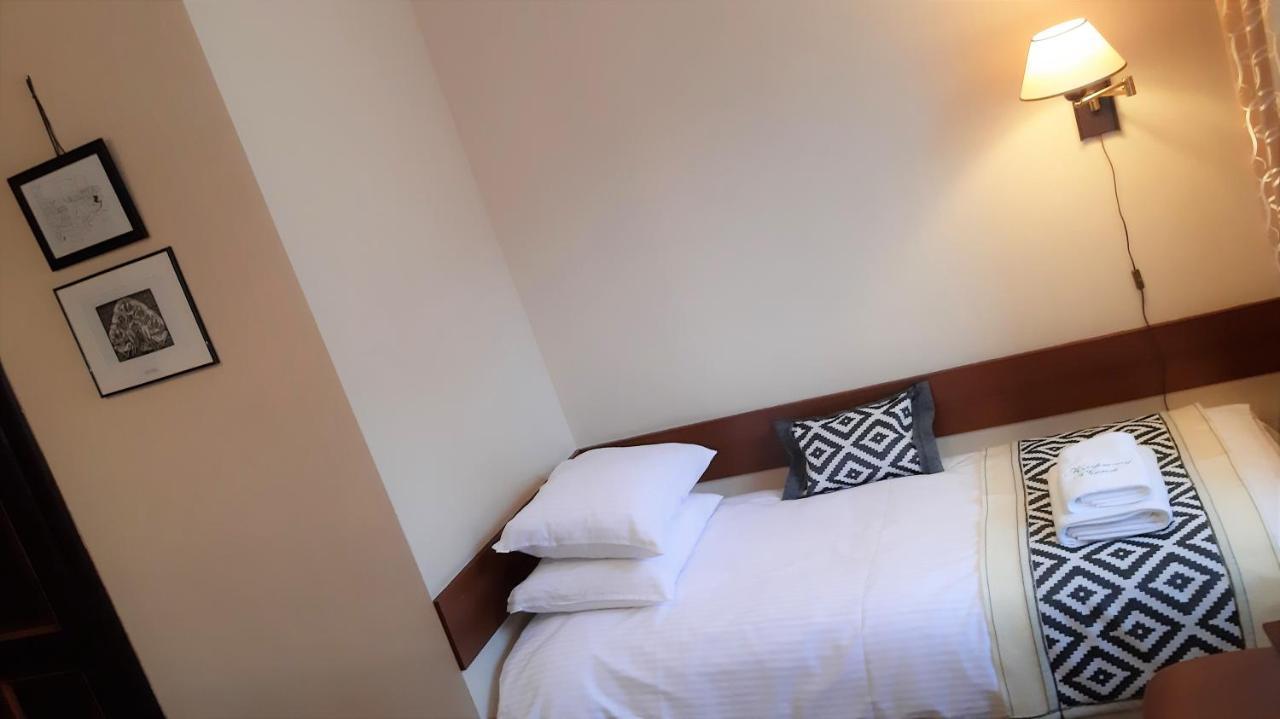 Resort Kasprowy Wierch Ζακοπάνε Εξωτερικό φωτογραφία