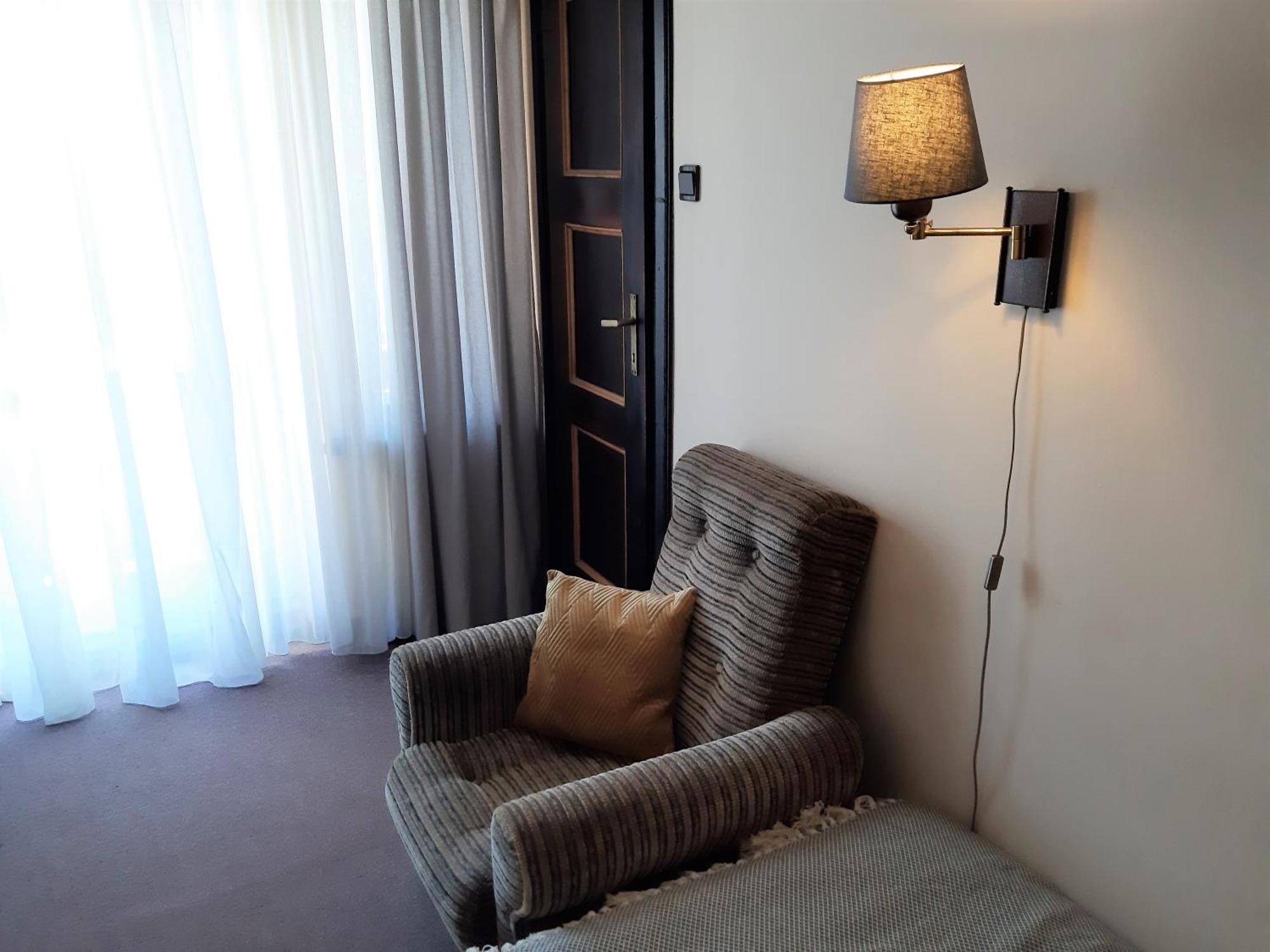 Resort Kasprowy Wierch Ζακοπάνε Εξωτερικό φωτογραφία
